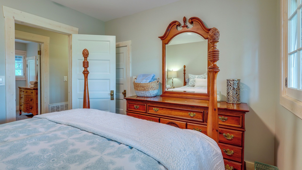 Photo of Bedroom in Beulah