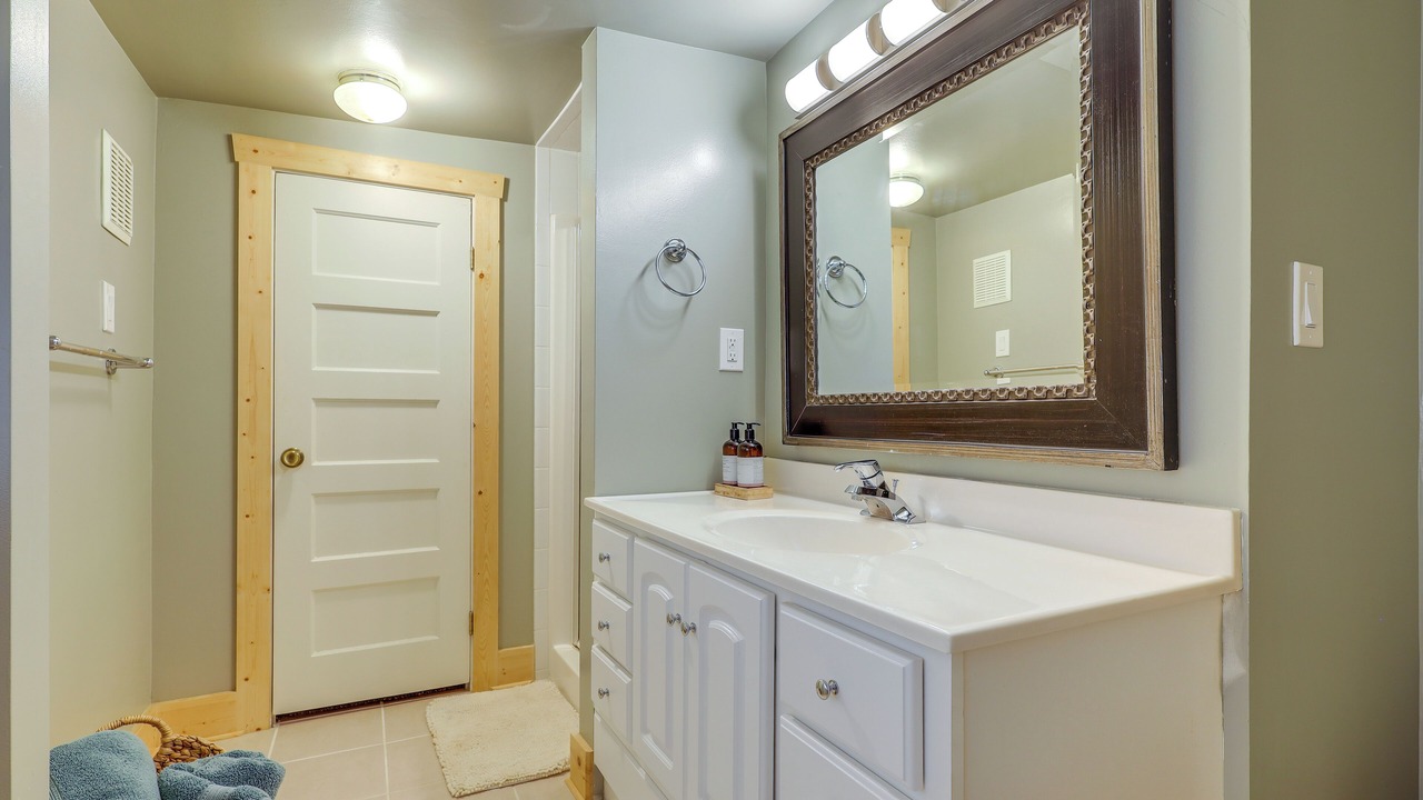 Photo of Bathroom in Beulah