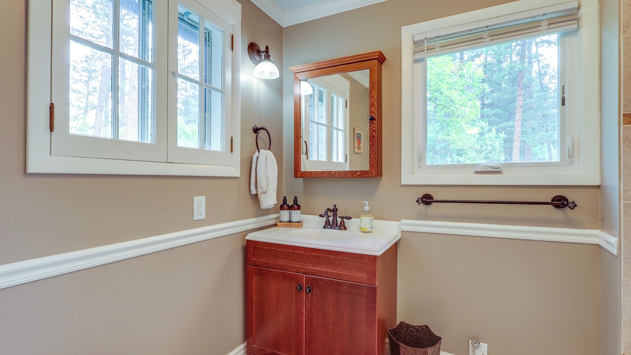 Photo of Bathroom in Beulah