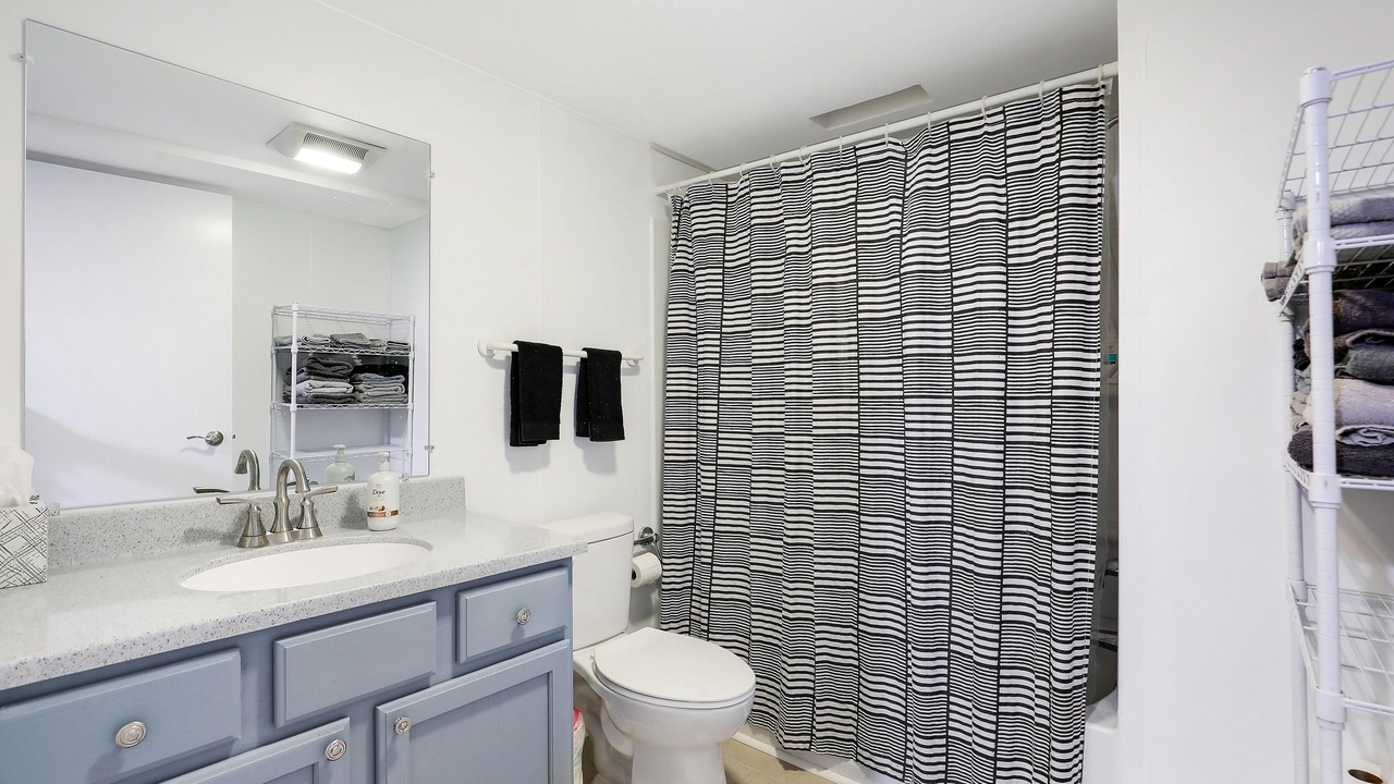 Photo of Bathroom in Eagan