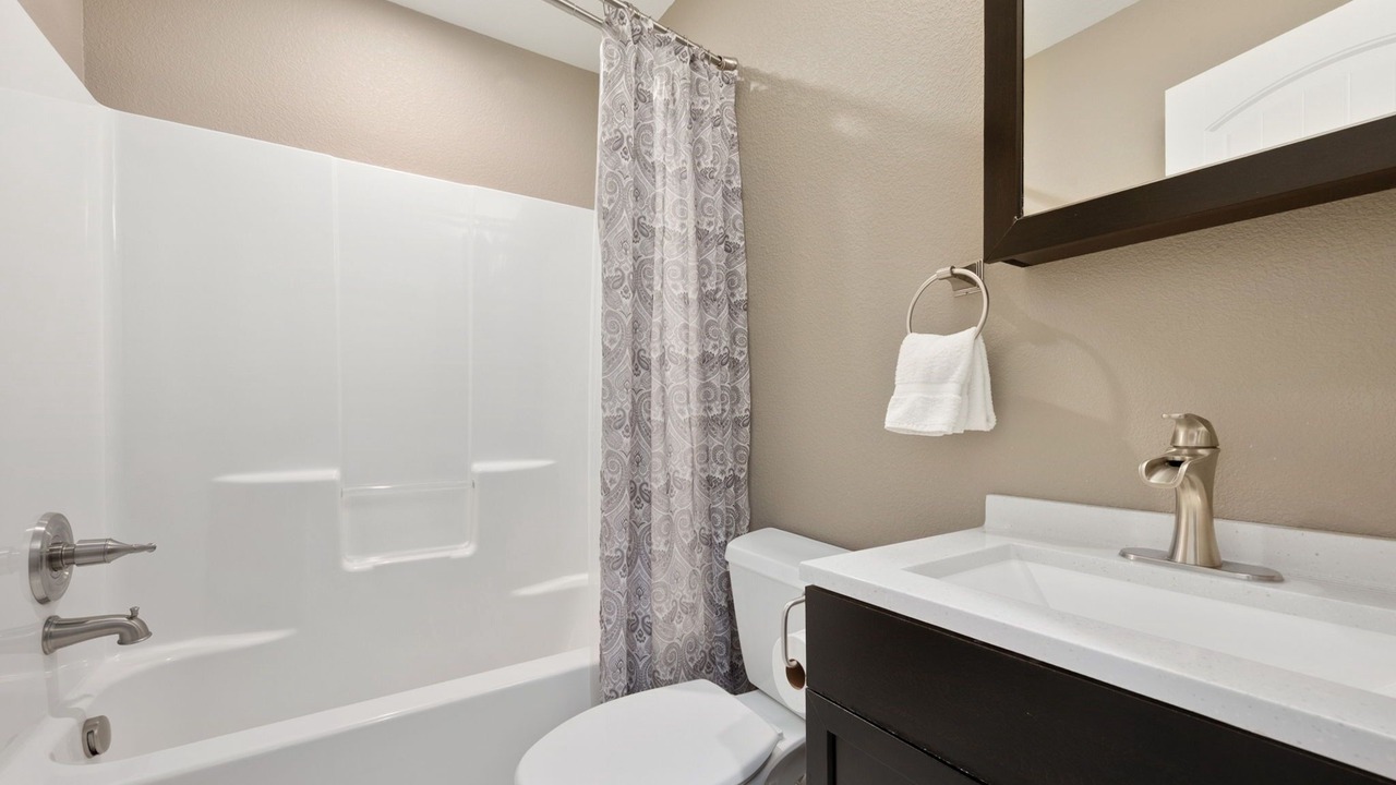 Photo of Bathroom in Fort Collins