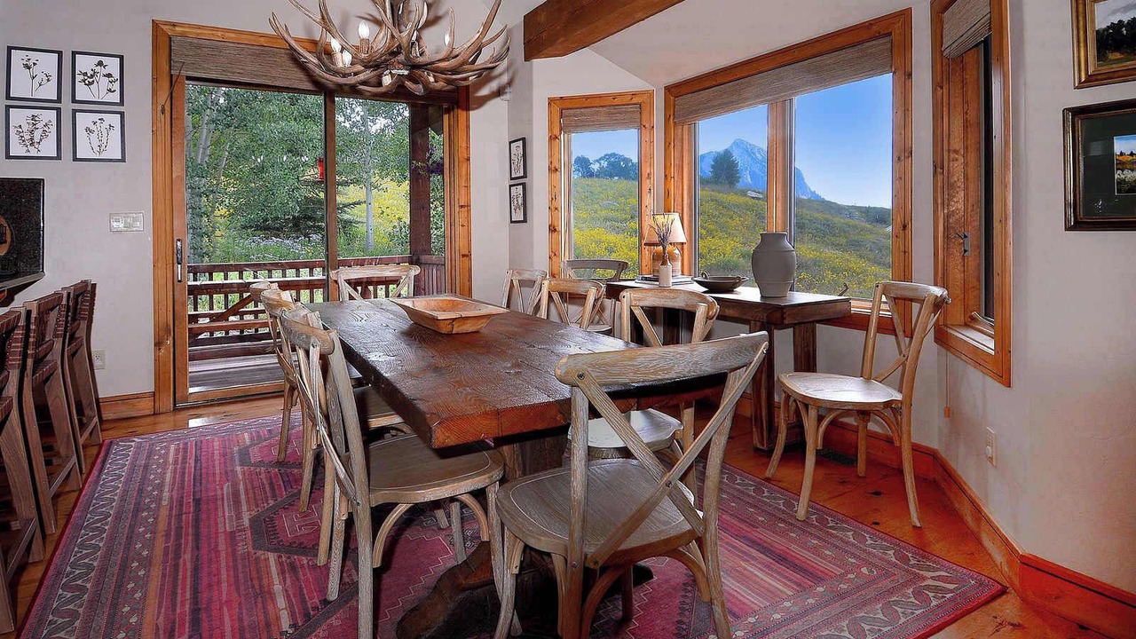 Photo of Others in Mount Crested Butte