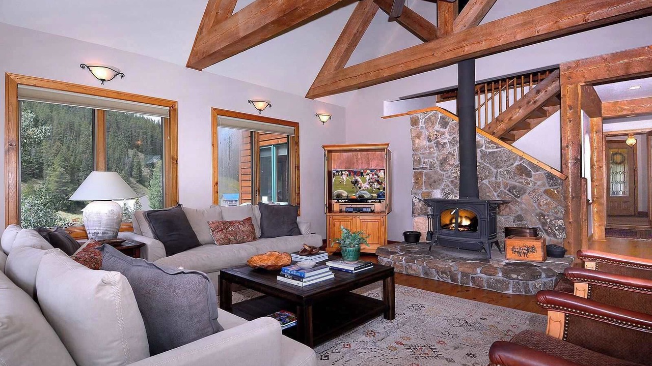 Photo of Bedroom in Mount Crested Butte