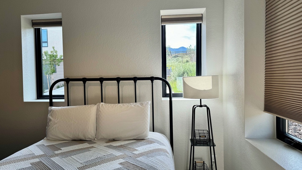 Photo of Bedroom in West Colorado Springs