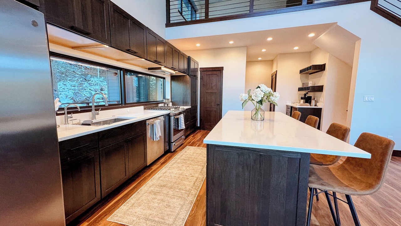 Photo of Kitchen in Placerville
