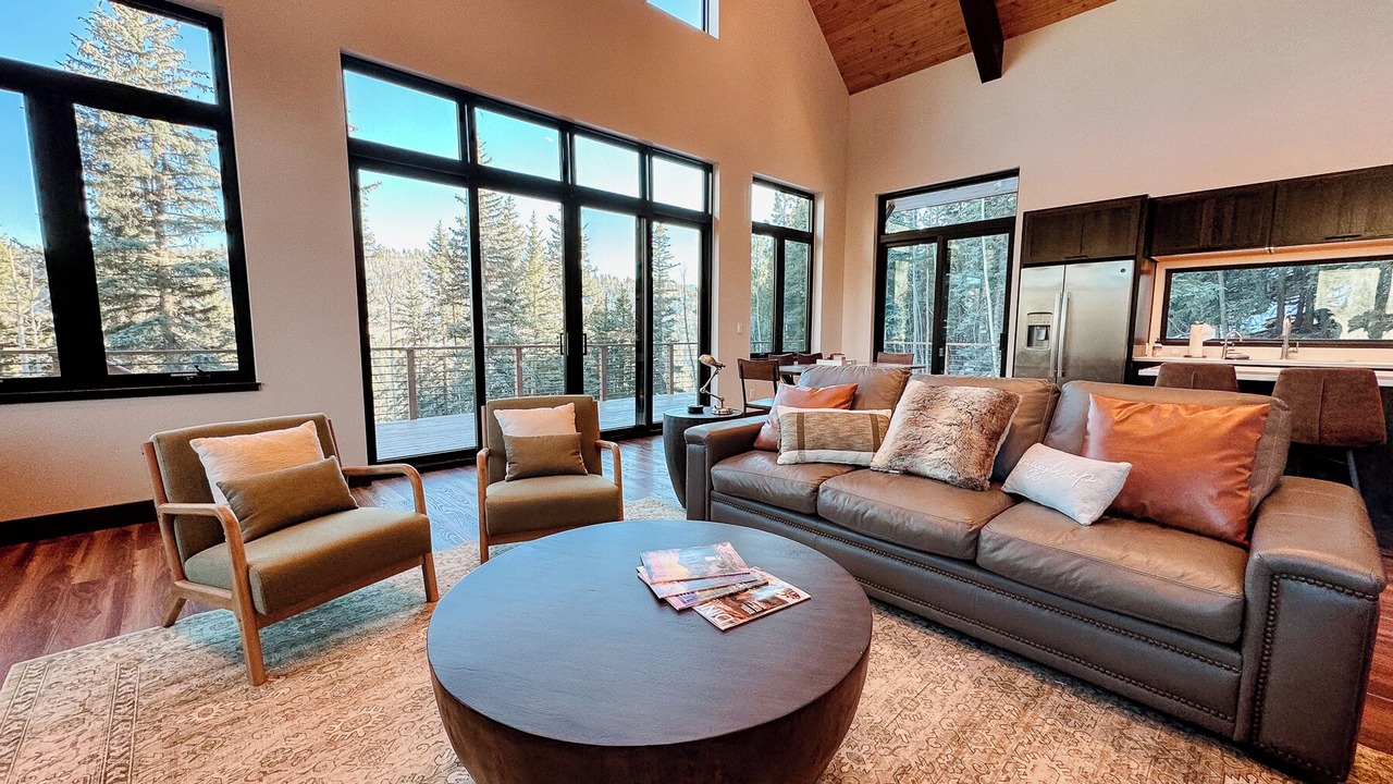 Photo of Livingroom in Placerville