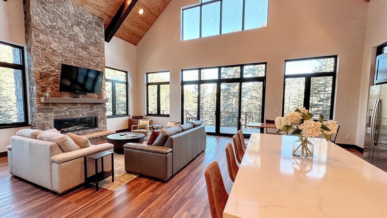Photo of Livingroom in Placerville