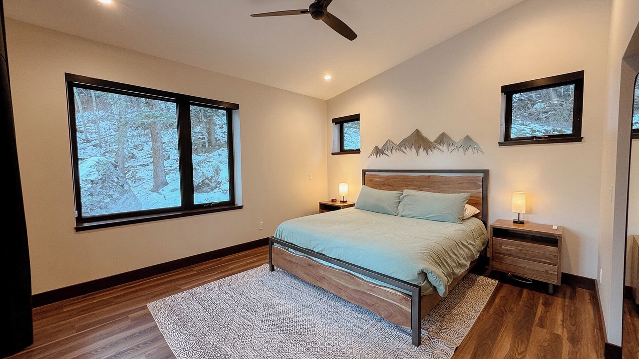 Photo of Bedroom in Placerville