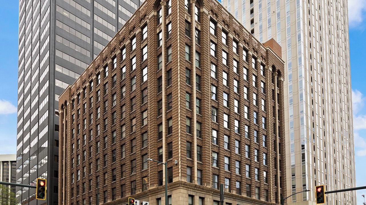 Photo of Outdoor in City Park West