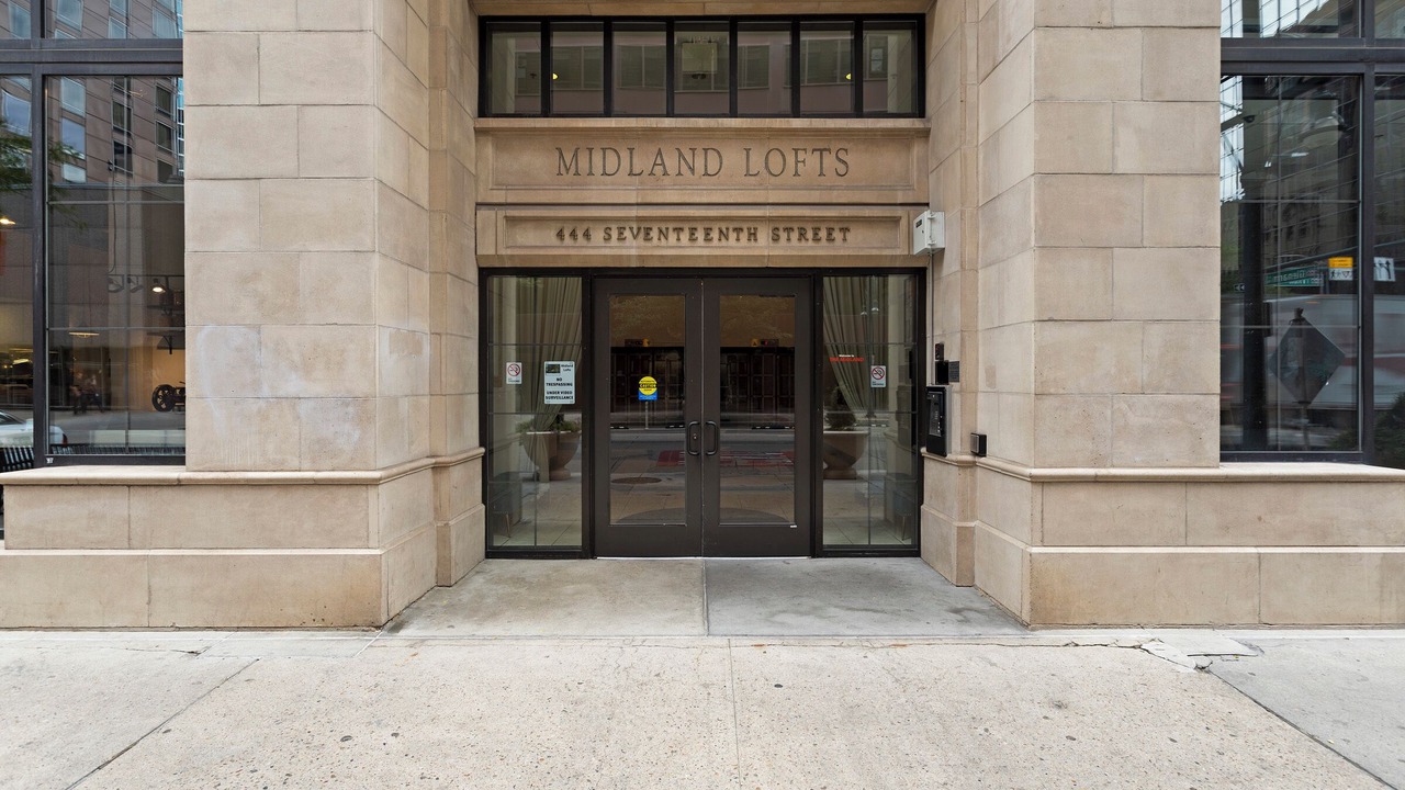 Photo of Outdoor in City Park West