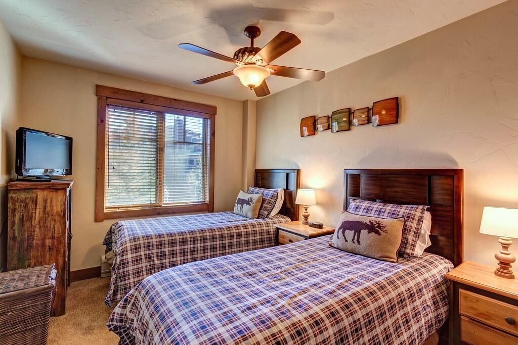 Photo of Bedroom in Christie Heights