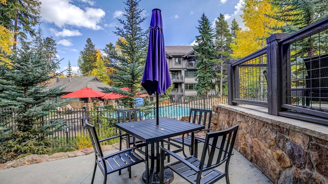 Photo of Outdoor in Christie Heights