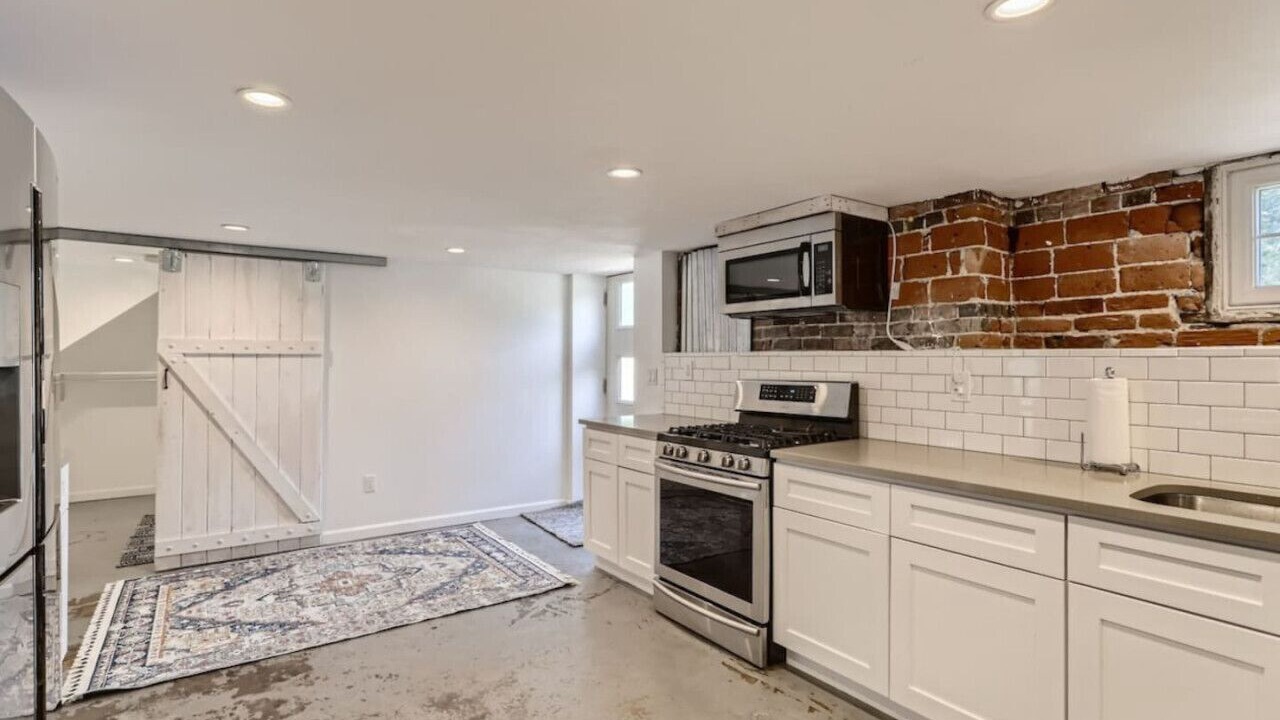 Photo of Kitchen in Cole
