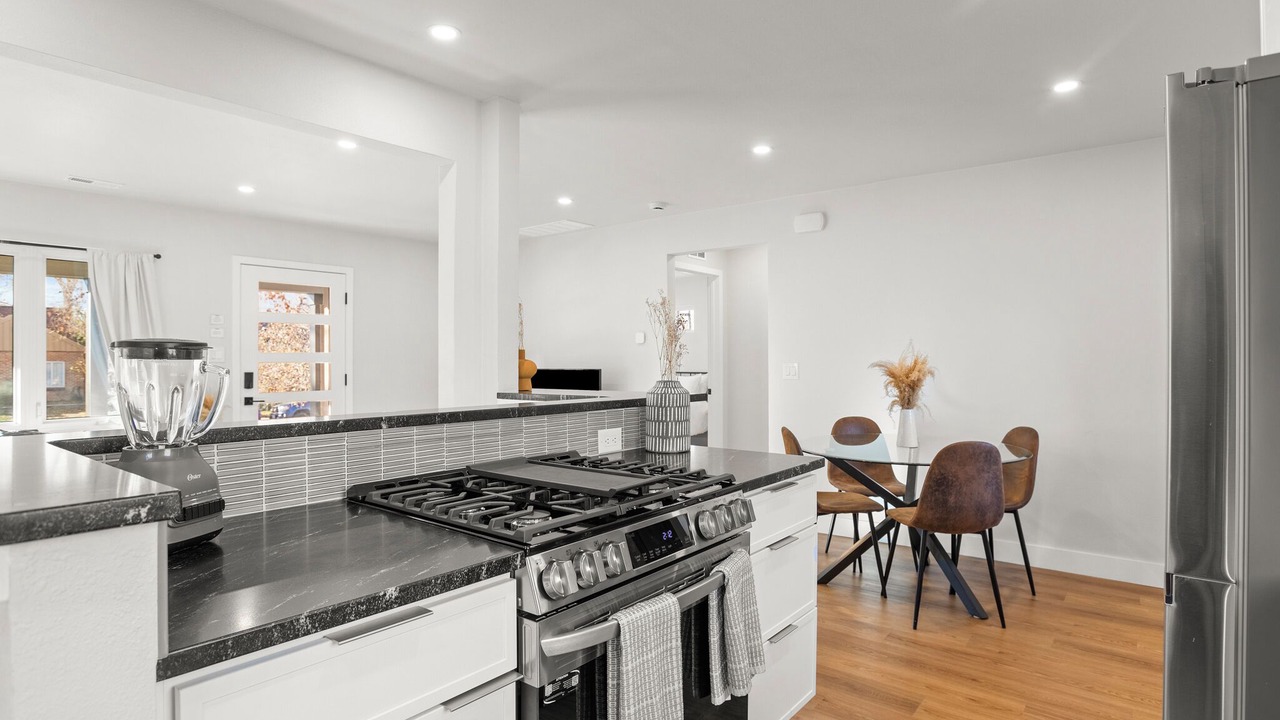 Photo of Kitchen in Hale