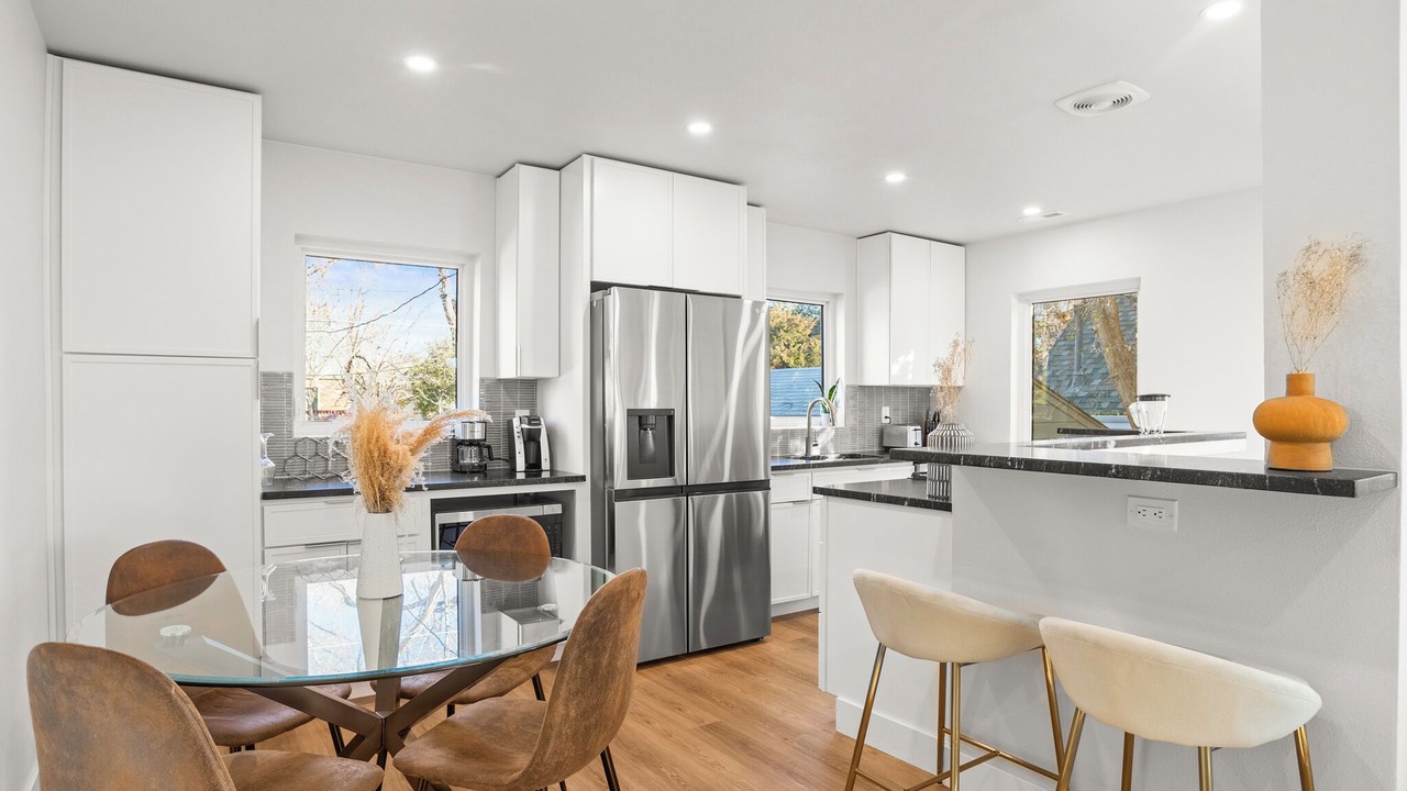 Photo of Kitchen in Hale