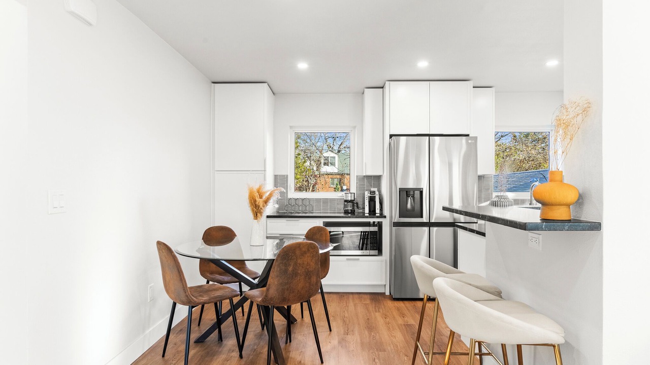 Photo of Kitchen in Hale