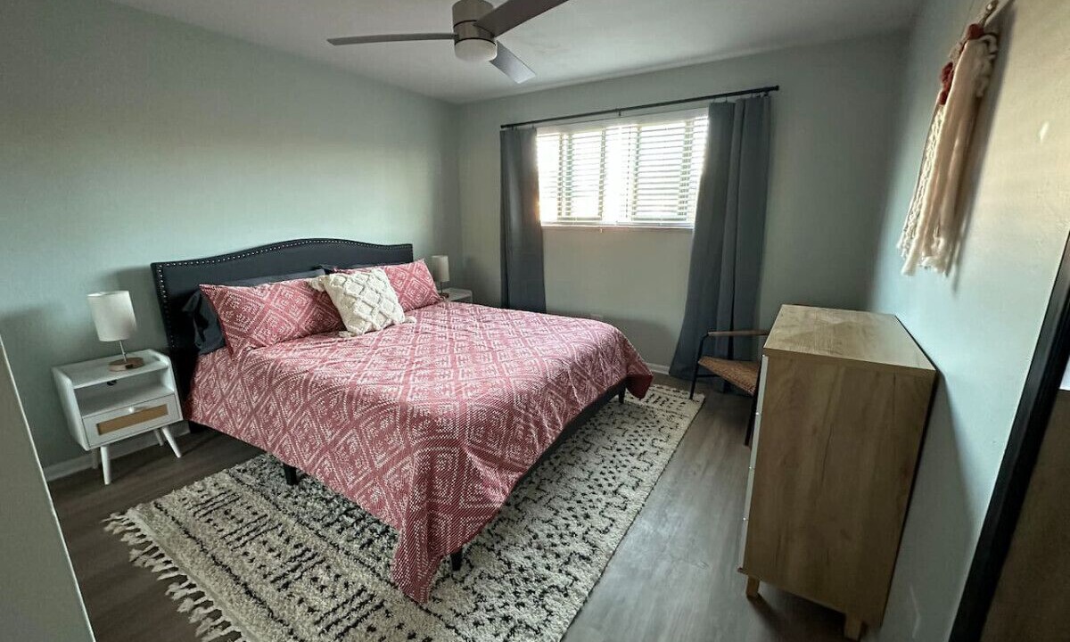 Photo of Bedroom in Lakewood