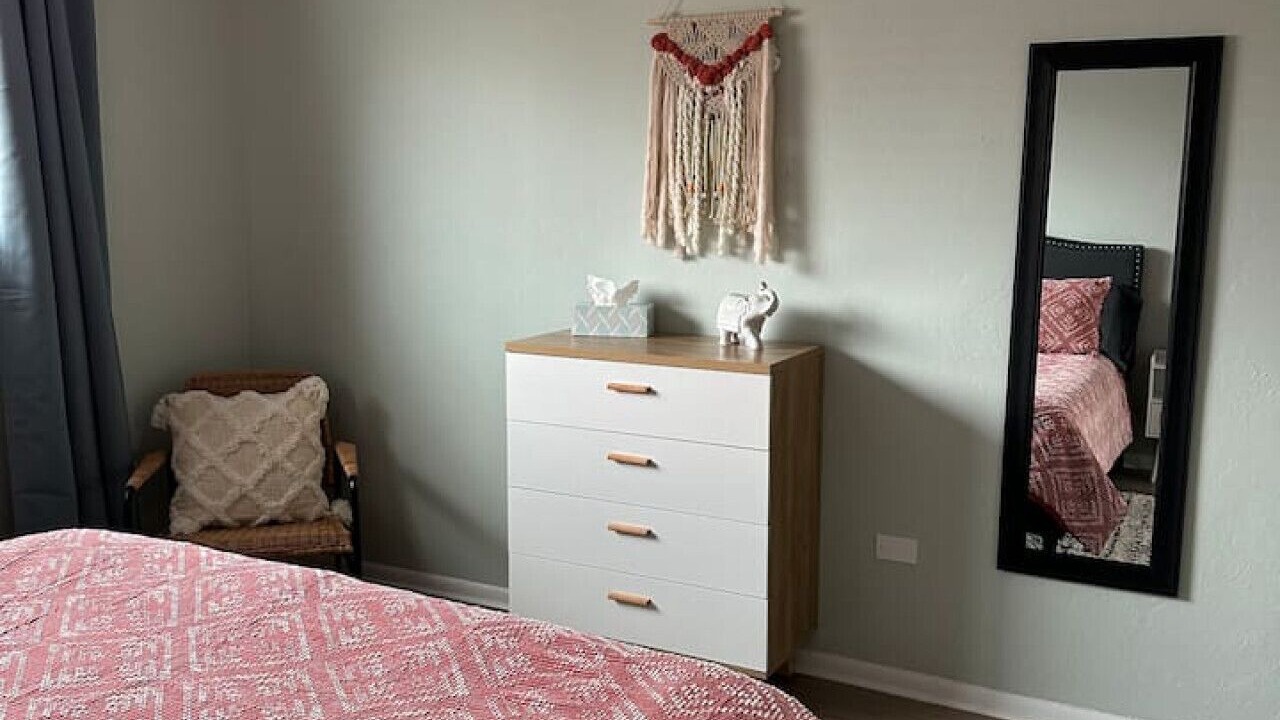 Photo of Bedroom in Lakewood