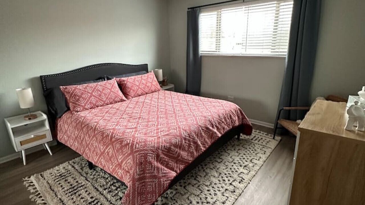 Photo of Bedroom in Lakewood