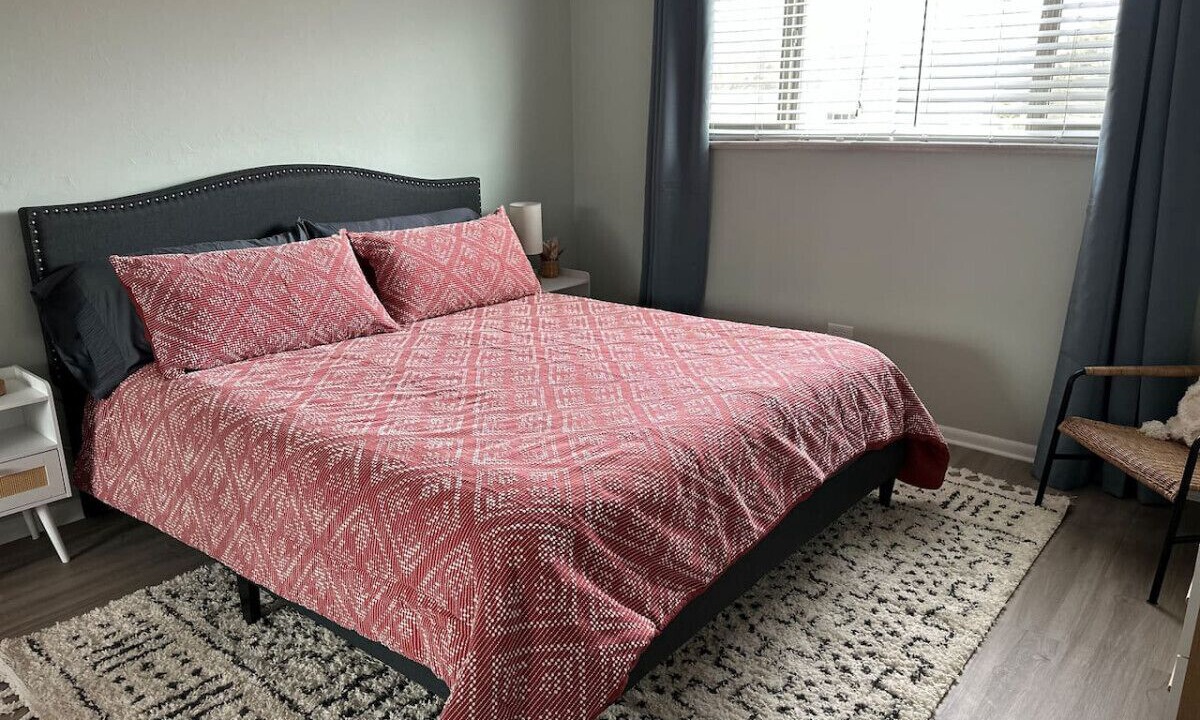 Photo of Bedroom in Lakewood