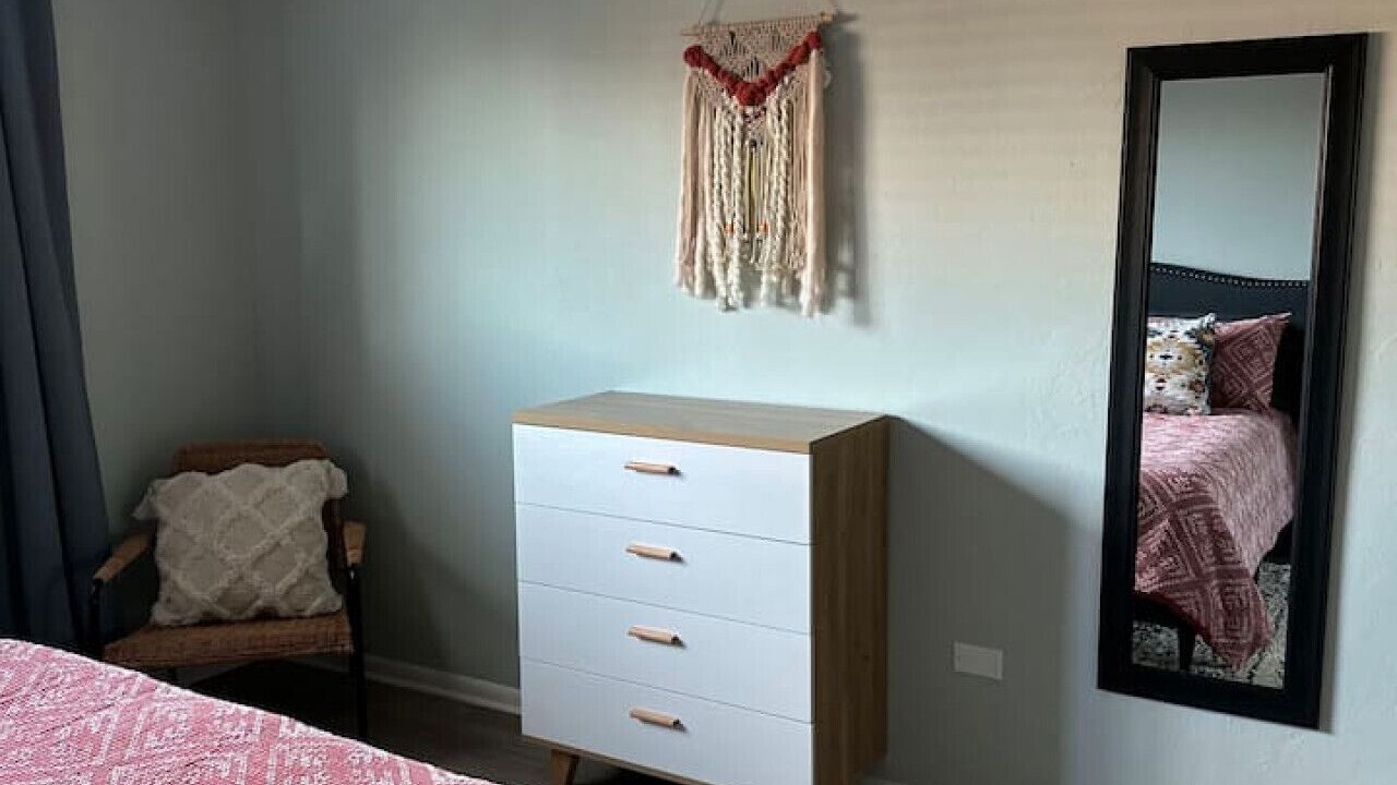 Photo of Bedroom in Lakewood