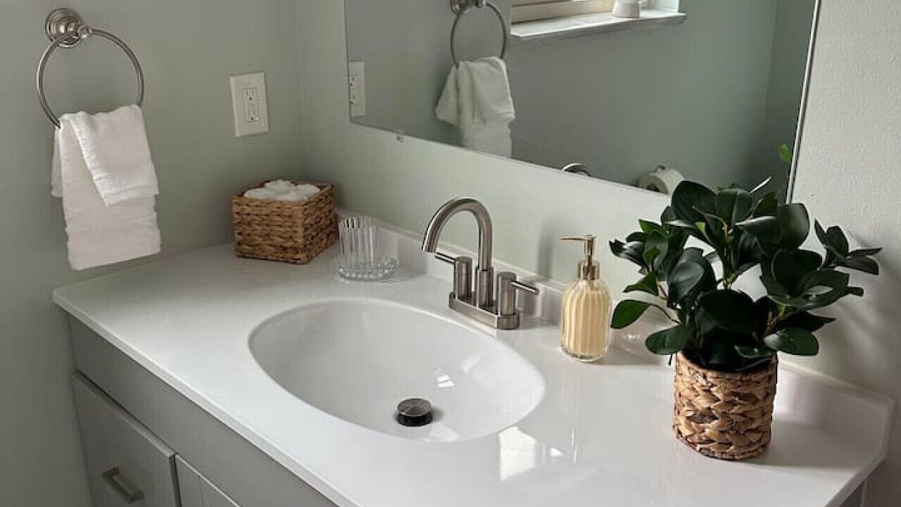 Photo of Bathroom in Lakewood