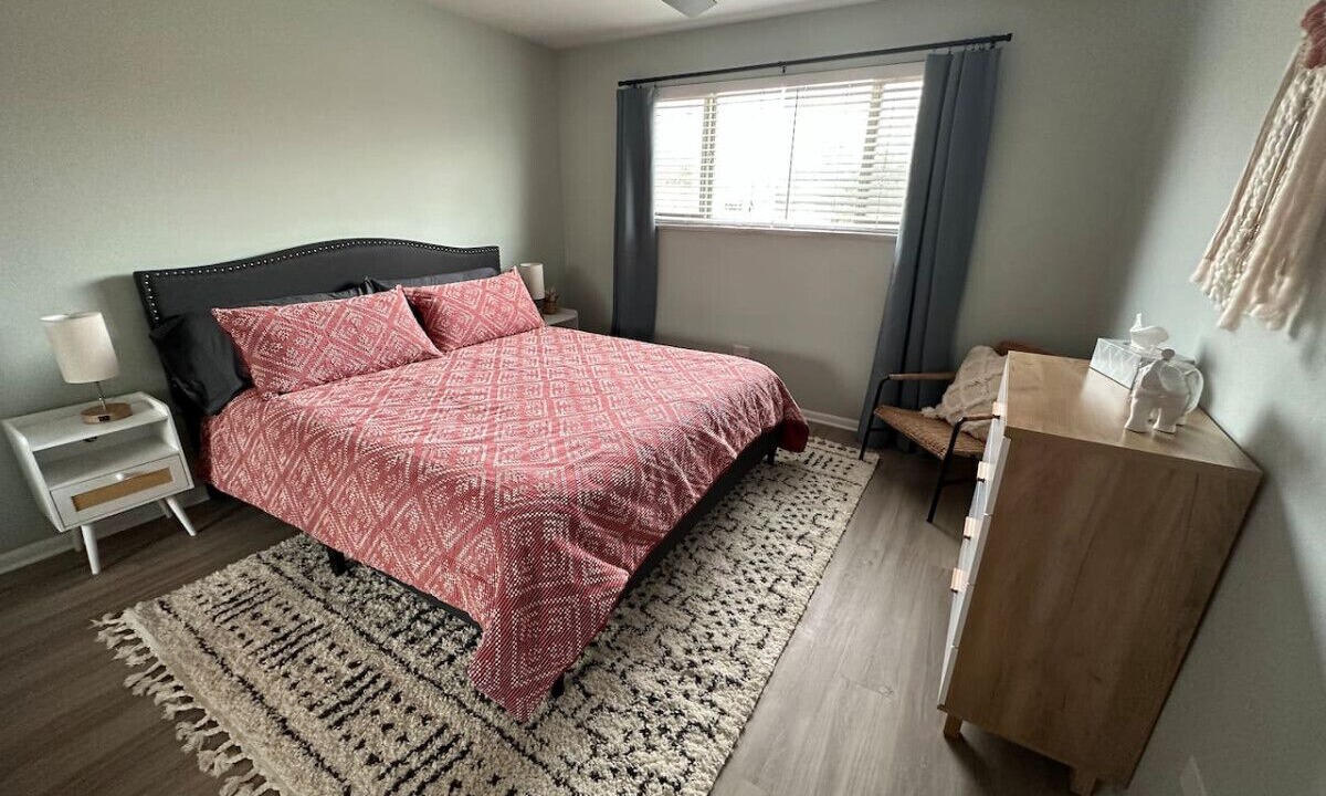 Photo of Bedroom in Lakewood