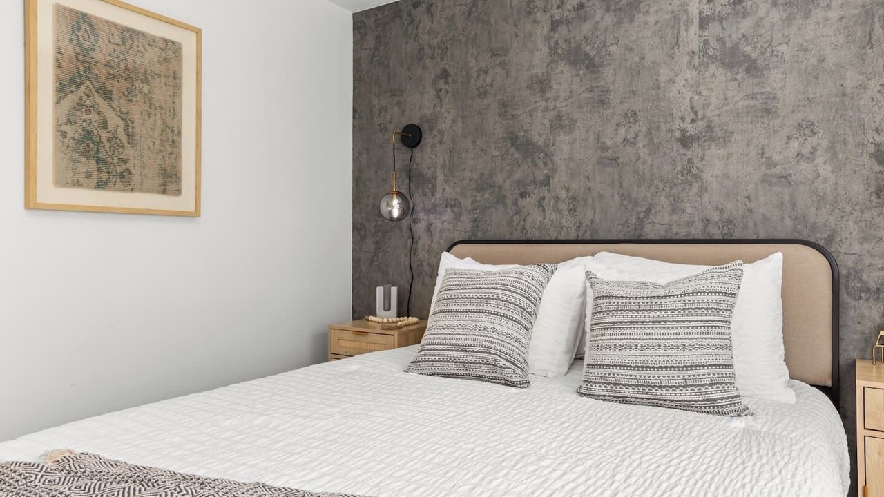 Photo of Bedroom in Southeast Boise