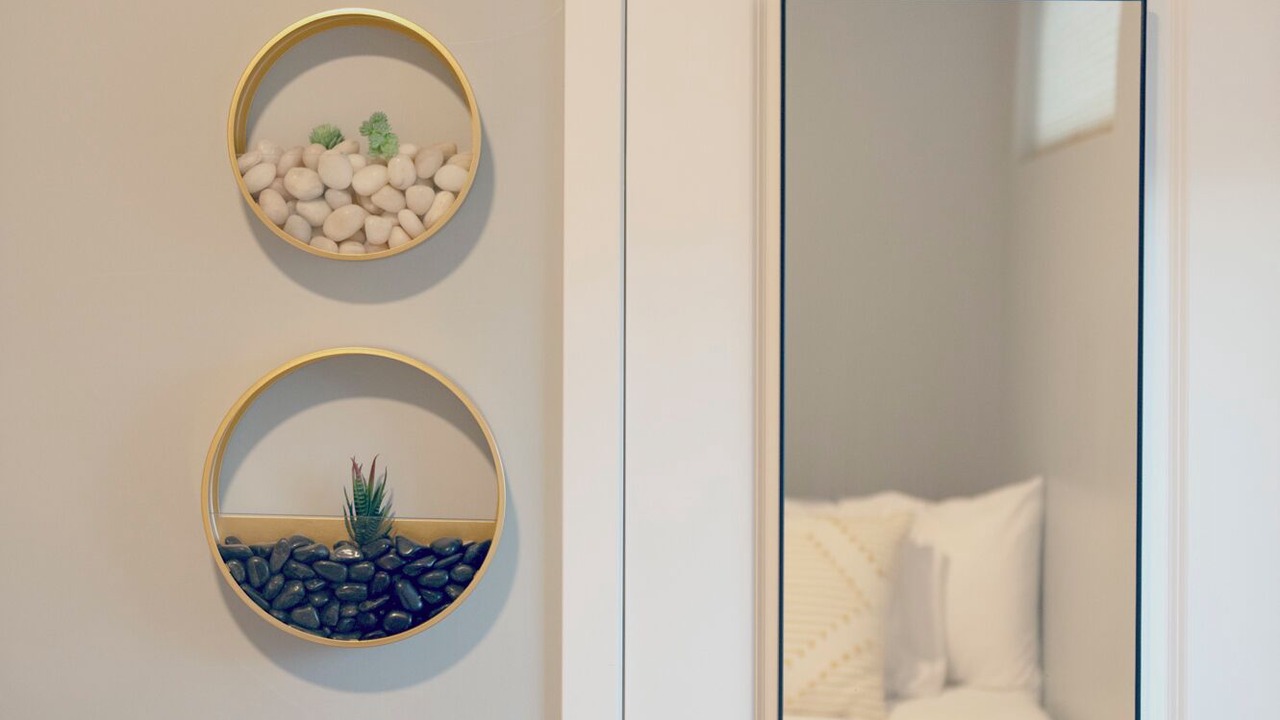 Photo of Bedroom in Sloan Lake