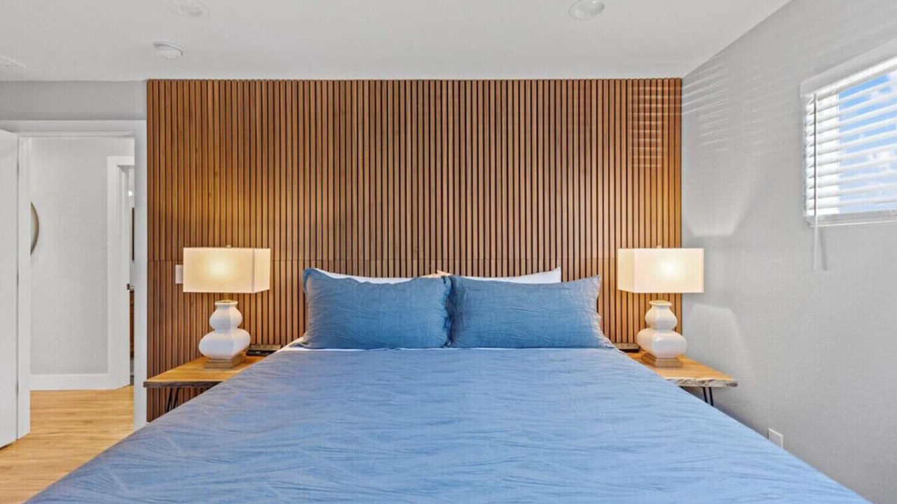 Photo of Bedroom in Jewell Heights - Hoffman Heights