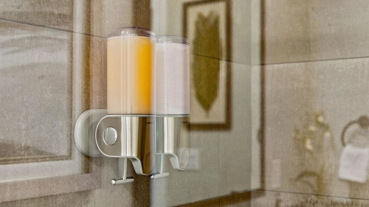 Photo of Bathroom in Jewell Heights - Hoffman Heights