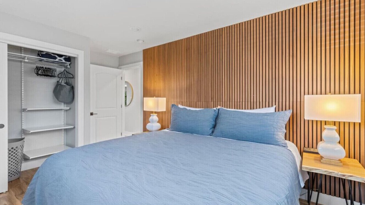 Photo of Bedroom in Jewell Heights - Hoffman Heights