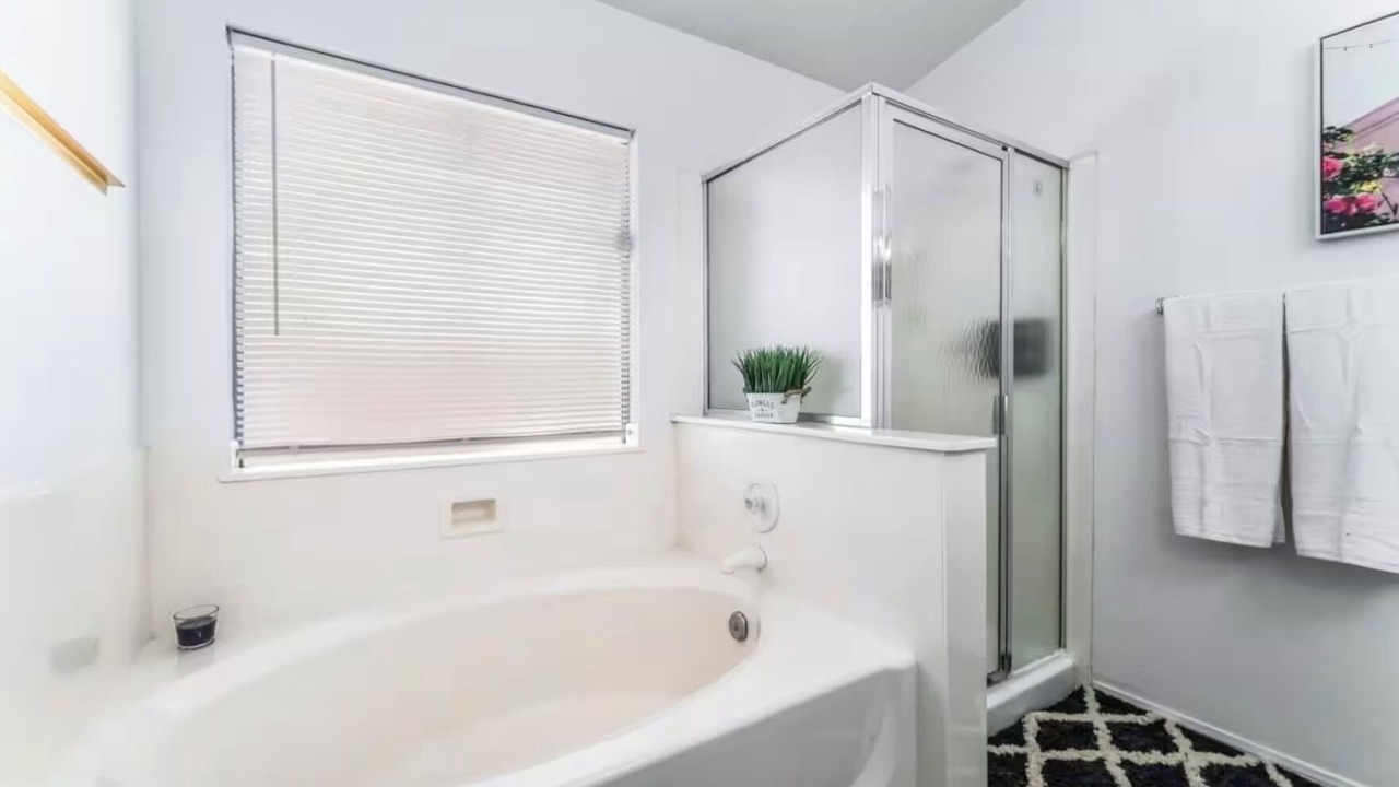 Photo of Bathroom in North Las Vegas