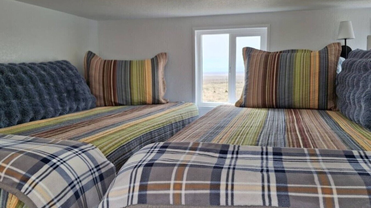 Photo of Bedroom in Blanca