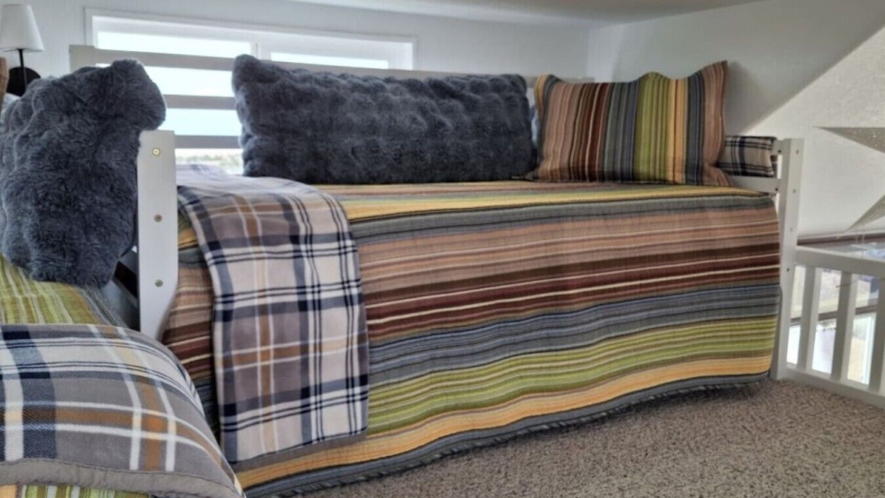 Photo of Bedroom in Blanca