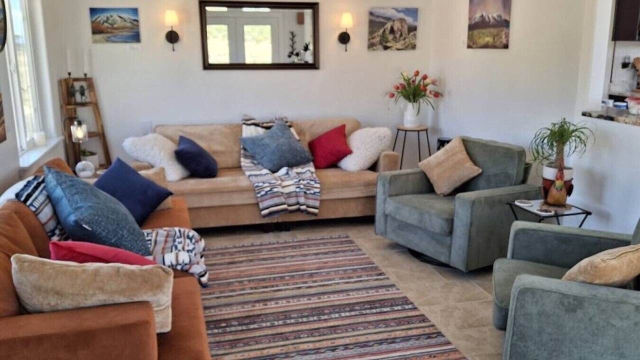 Photo of Livingroom in Blanca