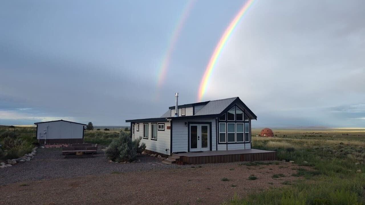 Photo of Outdoor in Blanca
