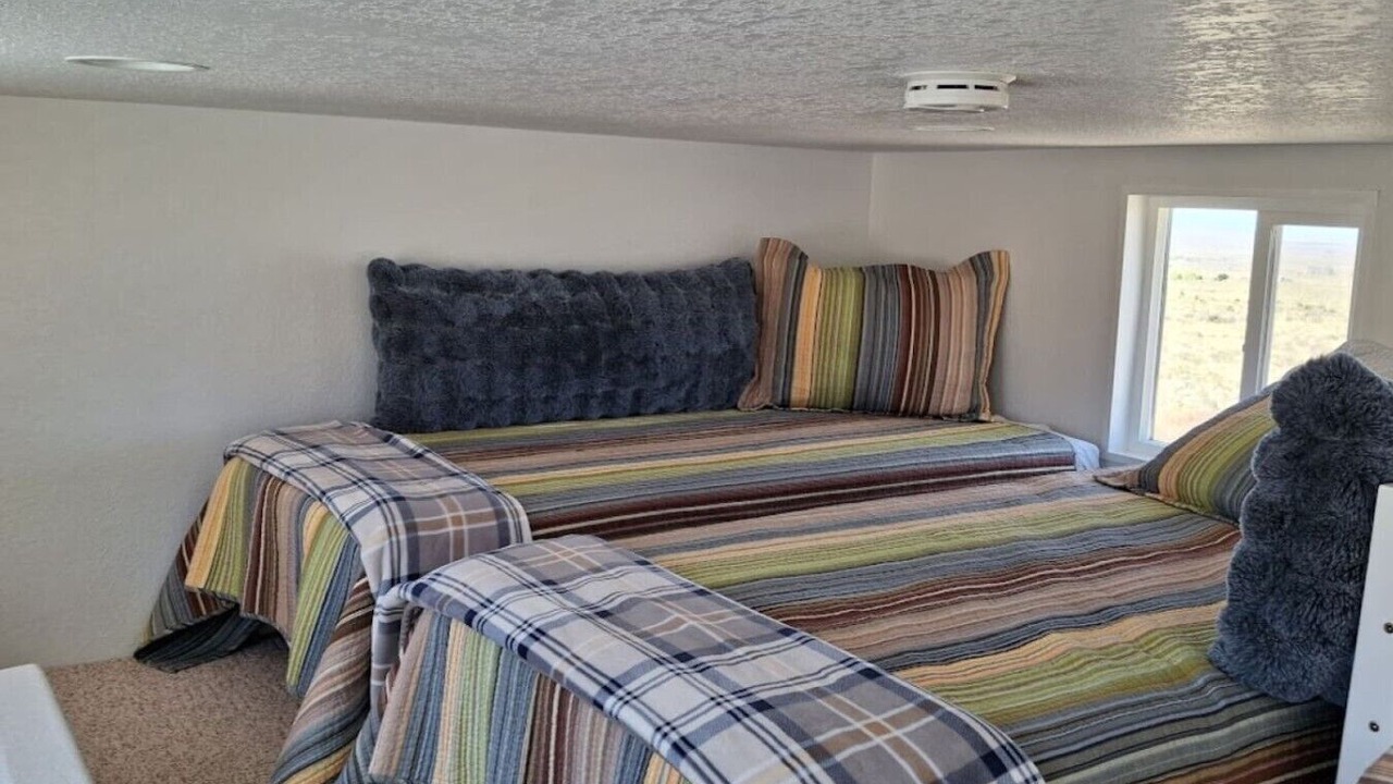Photo of Bedroom in Blanca