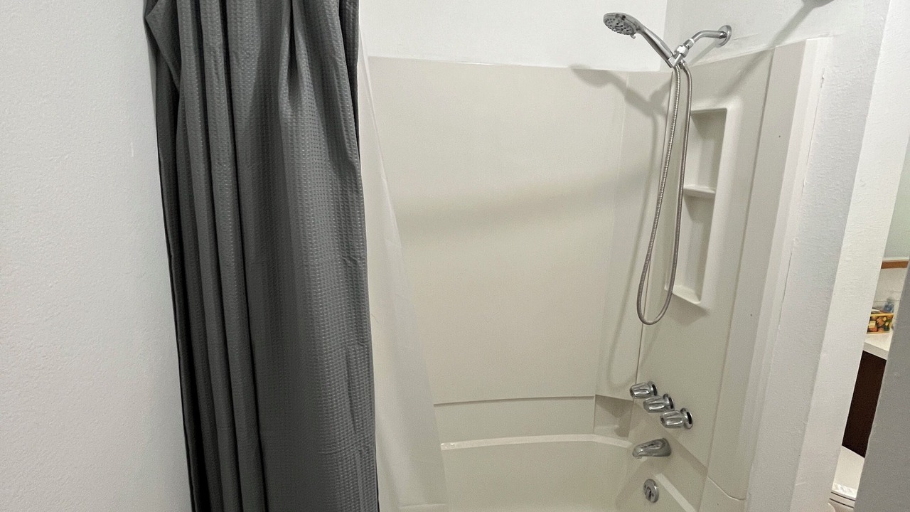 Photo of Bathroom in East Old Golden Rd