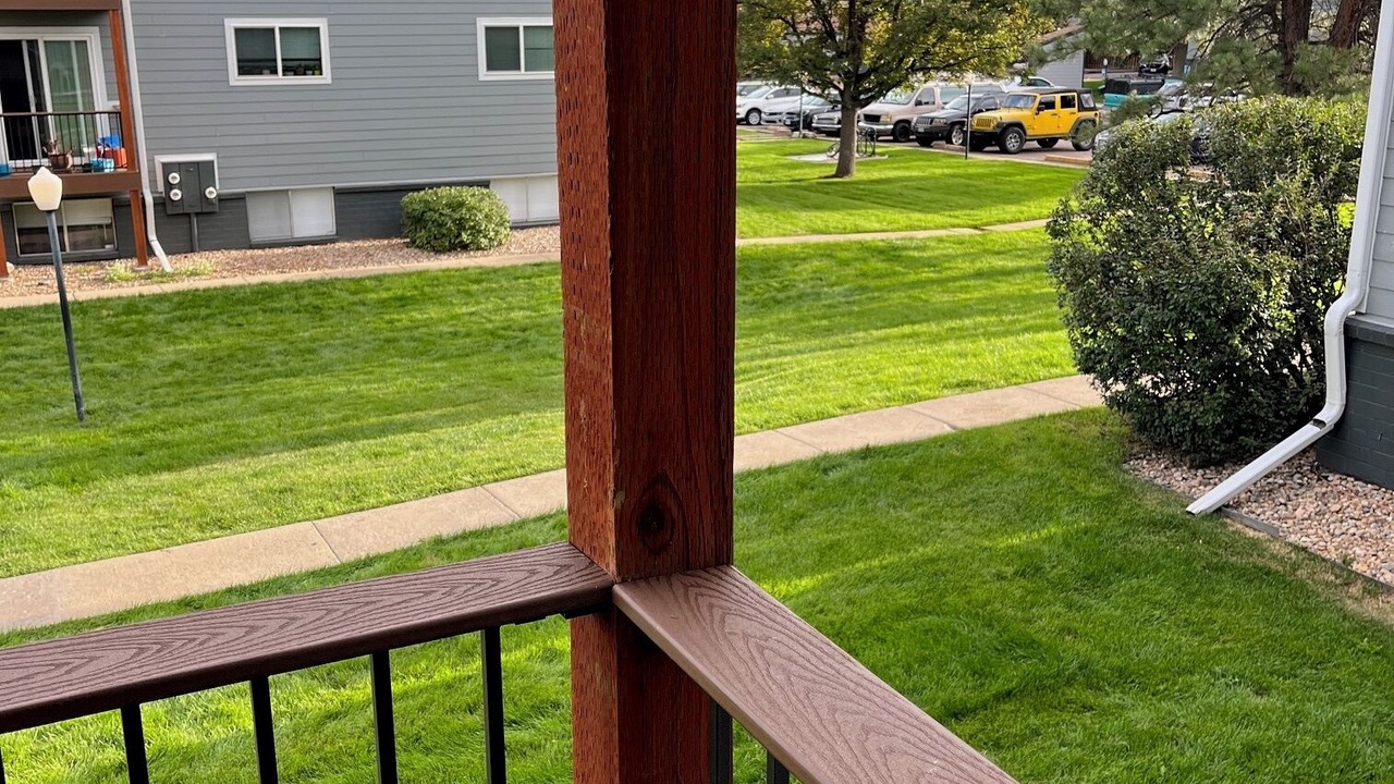 Photo of Outdoor in East Old Golden Rd