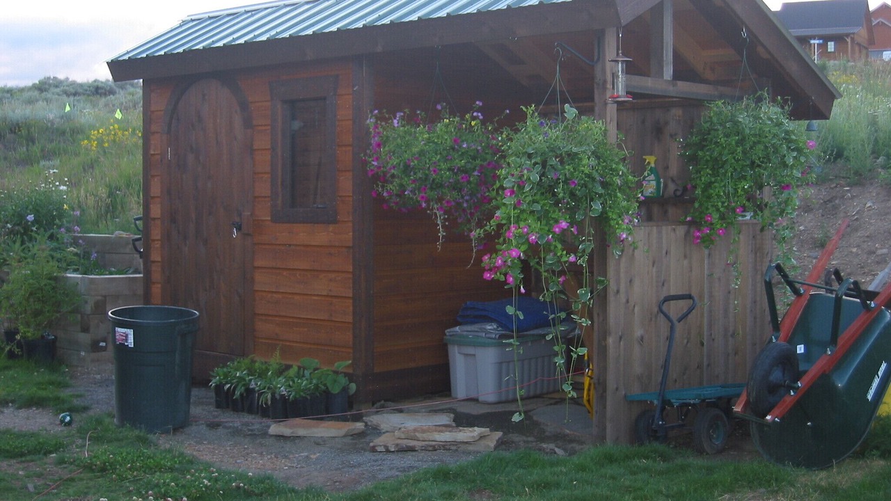 Photo of Outdoor in Crested Butte South