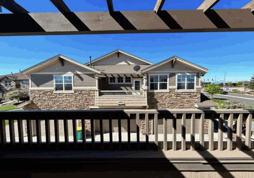 Photo of Outdoor in Aurora