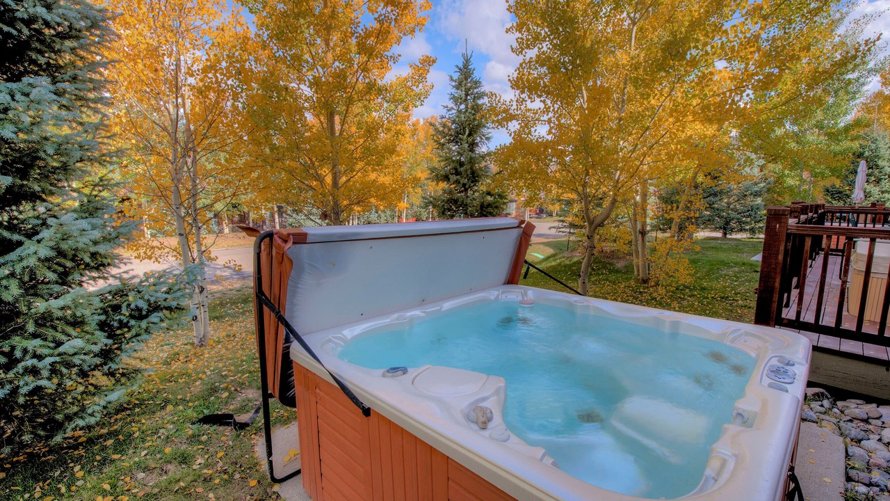 Photo of Outdoor in The Highlands