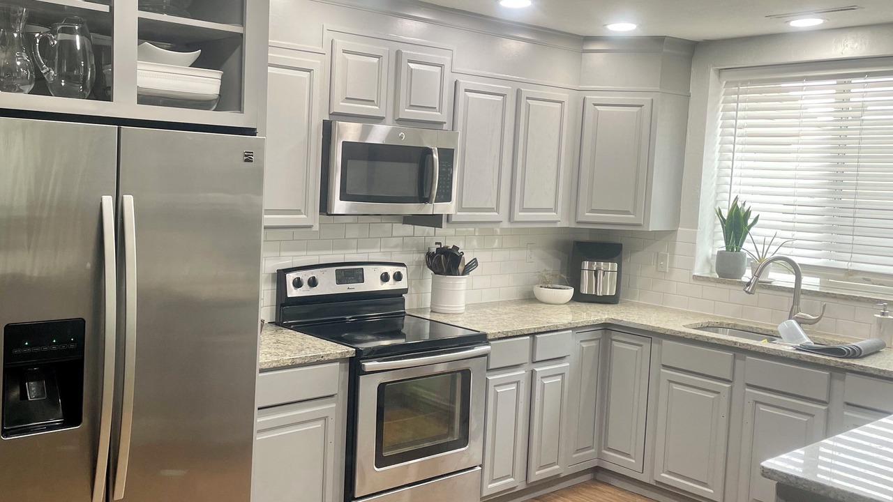 Photo of Kitchen in Northeast Colorado Springs