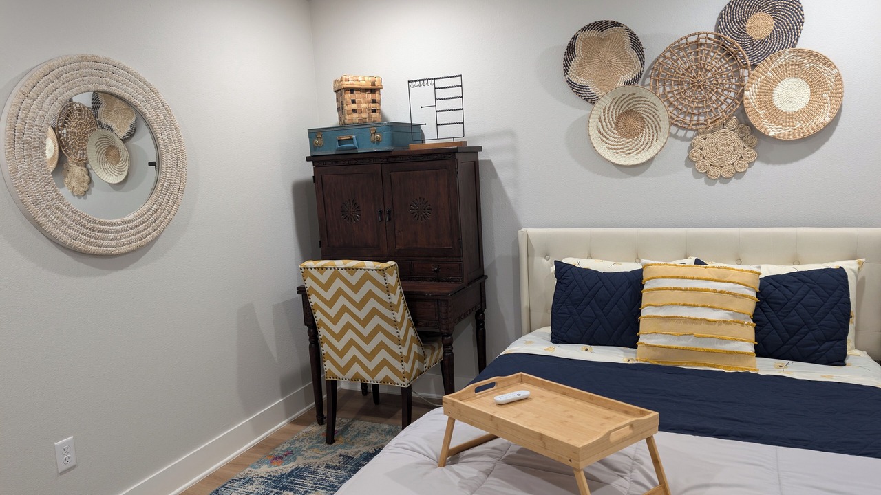 Photo of Bedroom in Fayetteville