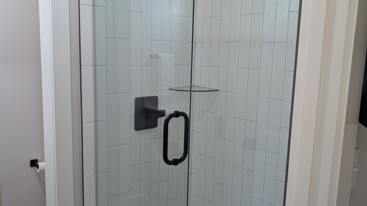 Photo of Bathroom in Fayetteville