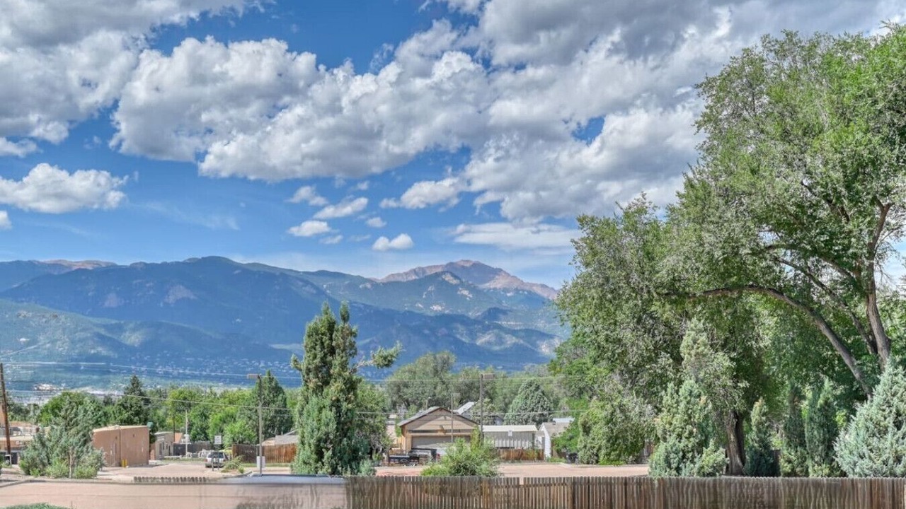 Photo of Others in Central Colorado Springs