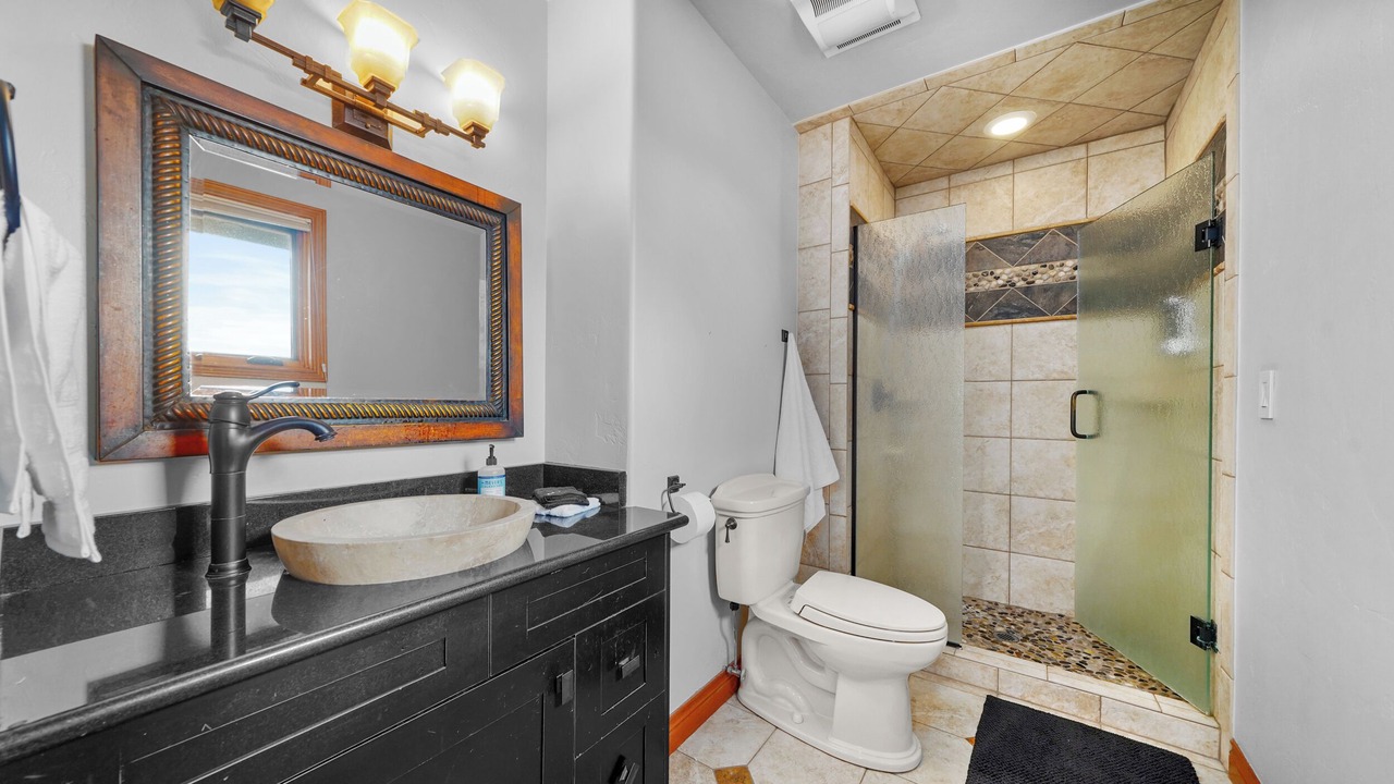 Photo of Bathroom in Grand Junction