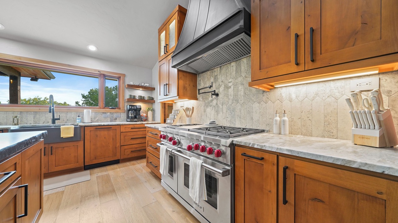 Photo of Kitchen in Grand Junction
