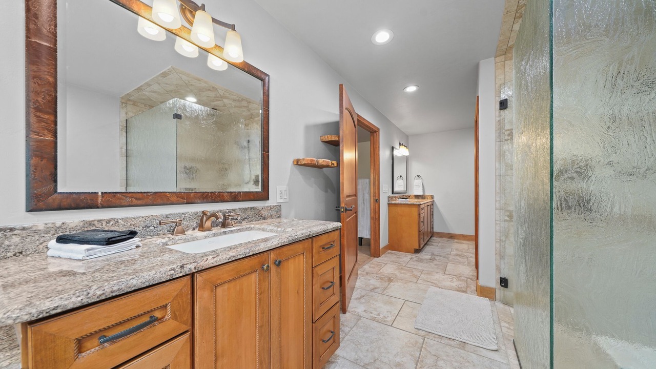 Photo of Bathroom in Grand Junction